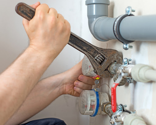 Progressive Plumbing Systems project