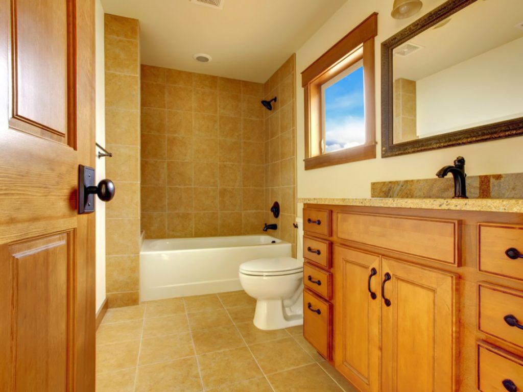 Progressive Plumbing Systems project