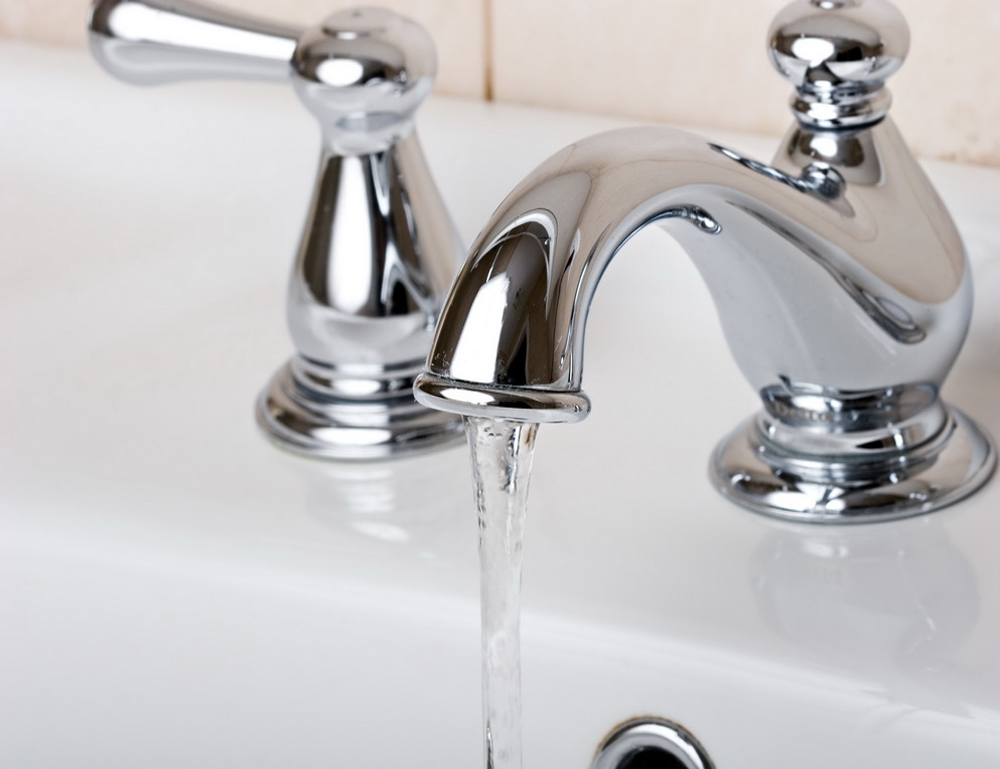 Progressive Plumbing Systems project